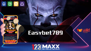Easybet789 เข้าสู่ระบบเว็บพนันออนไลน์ เกมสล็อตแตกหนัก ค่ายใหญ่ 123maxxx PG SLOT 2024