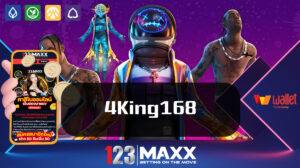 4king168