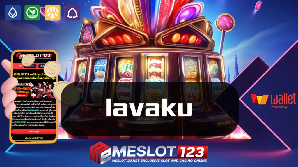 lavaku