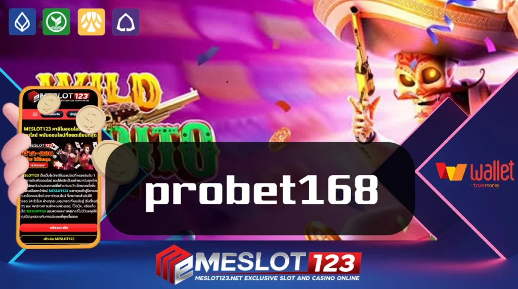 probet168