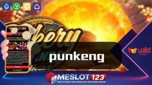 punkeng