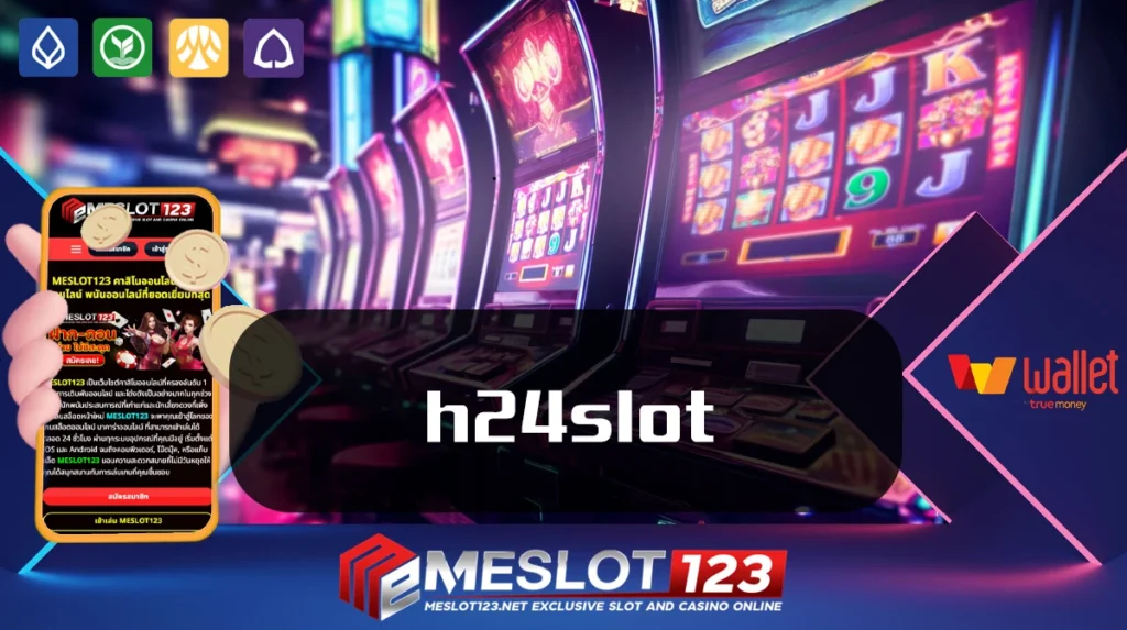 h24slot