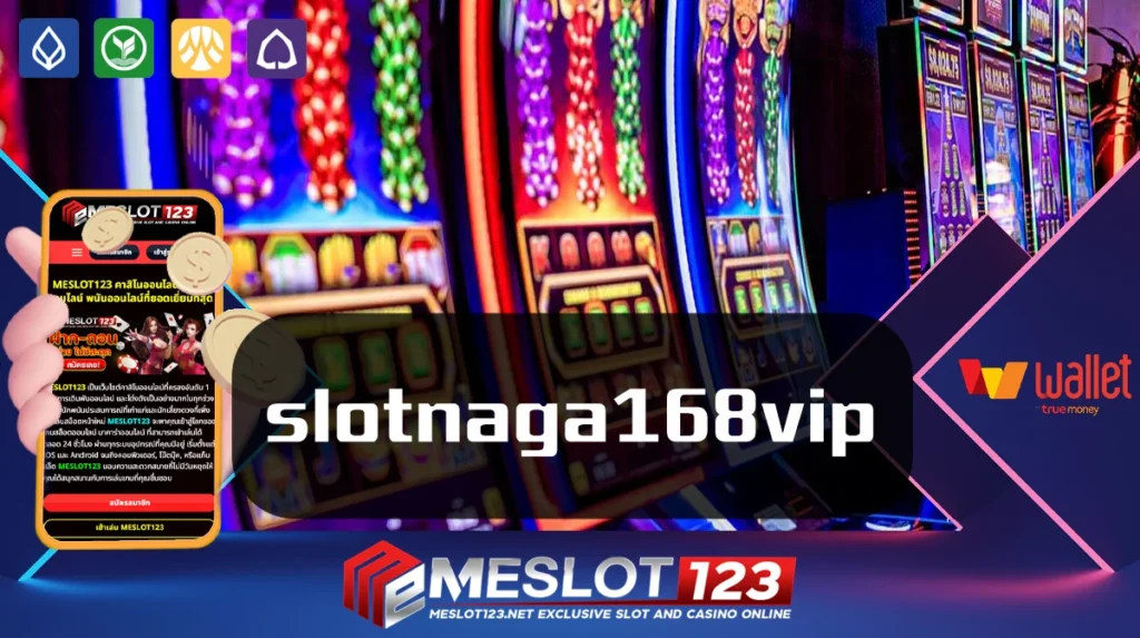 slotnaga168vip