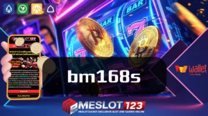 bm168s