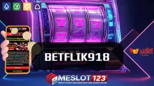 BETFLIK918