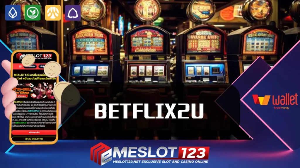 BETFLIX2U