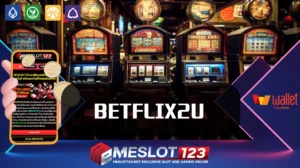BETFLIX2U