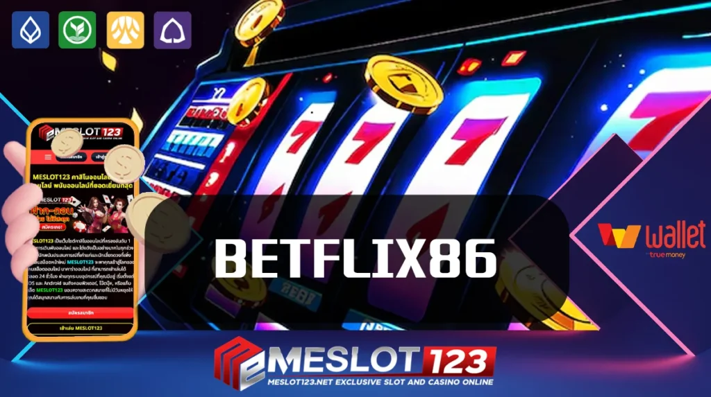 BETFLIX86