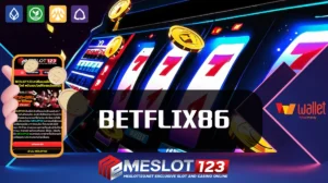 BETFLIX86